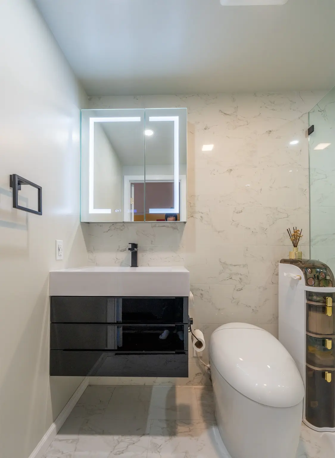 Forge Legacy Design & Build Dalls Fort Worth - Home Transformation on Shell Bark Court - Image 8